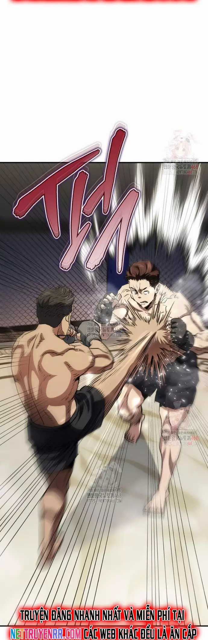 Bát Giác Phản Diện - Chapter 36 - Trang 40