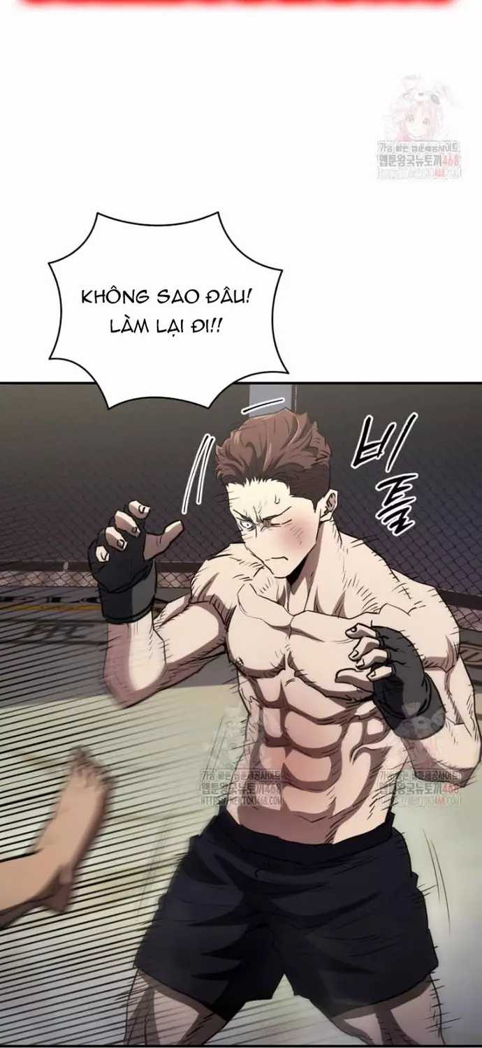 Bát Giác Phản Diện - Chapter 36 - Trang 41