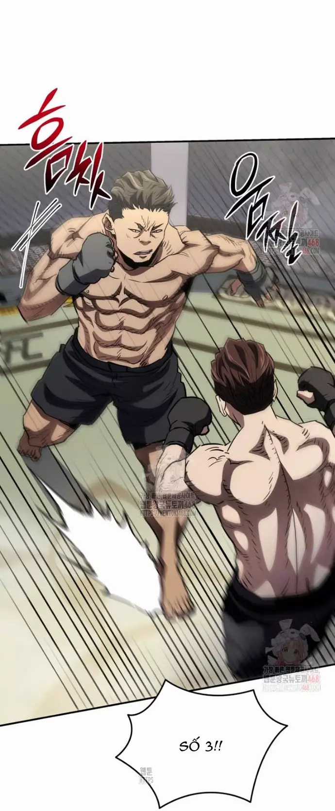 Bát Giác Phản Diện - Chapter 36 - Trang 48