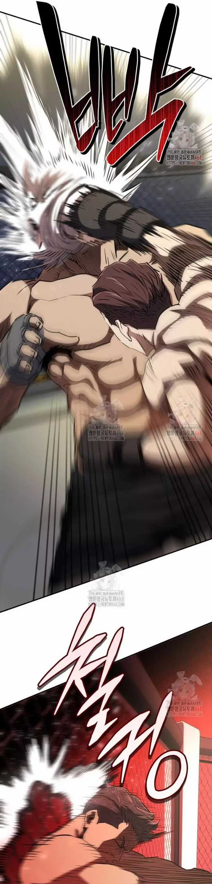 Bát Giác Phản Diện - Chapter 36 - Trang 55