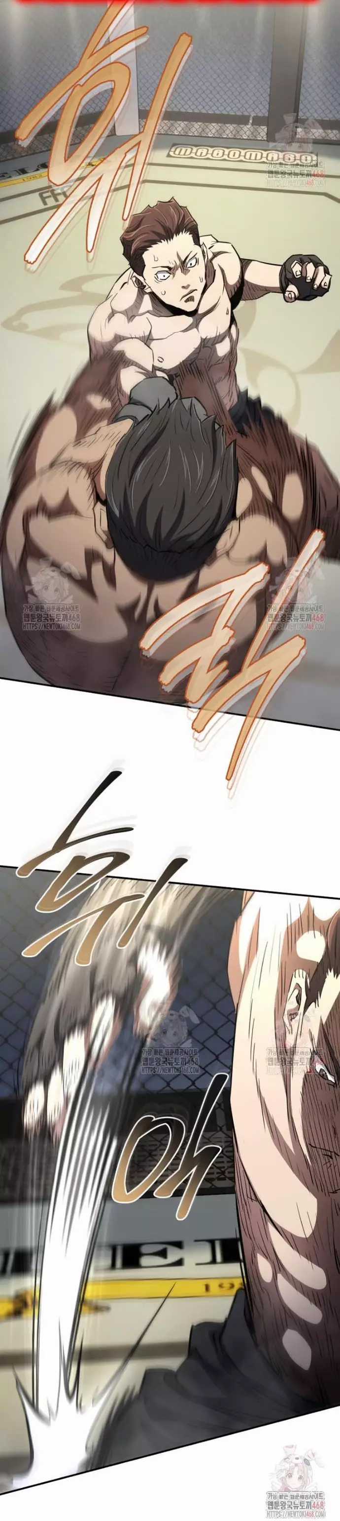 Bát Giác Phản Diện - Chapter 36 - Trang 60