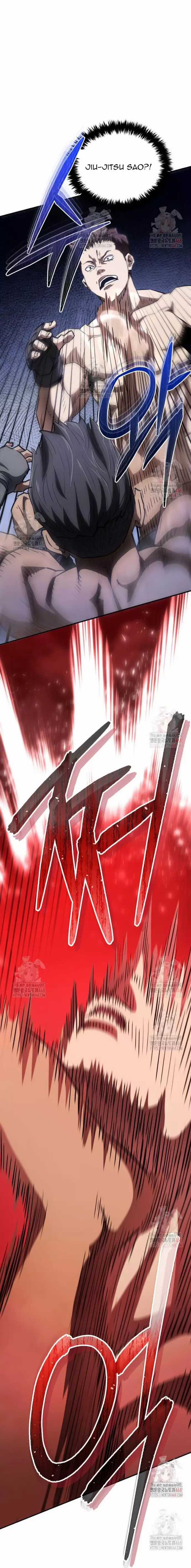 Bát Giác Phản Diện - Chapter 36 - Trang 61