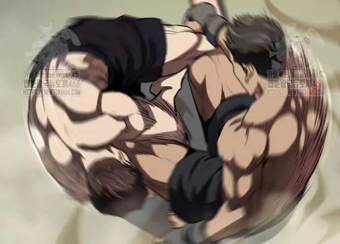 Bát Giác Phản Diện - Chapter 36 - Trang 67