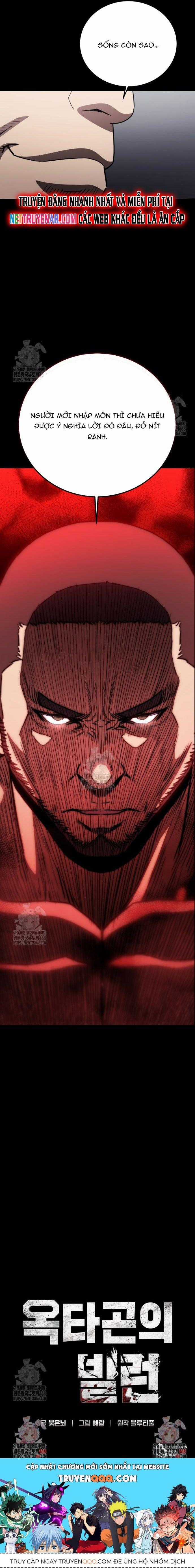 Bát Giác Phản Diện - Chapter 39 - Trang 9