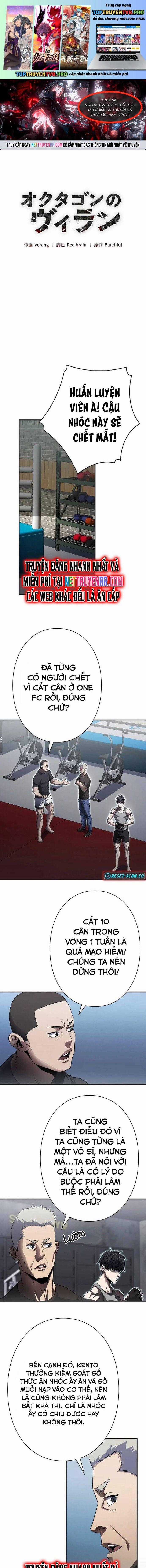 Bát Giác Phản Diện - Chapter 4 - Trang 1