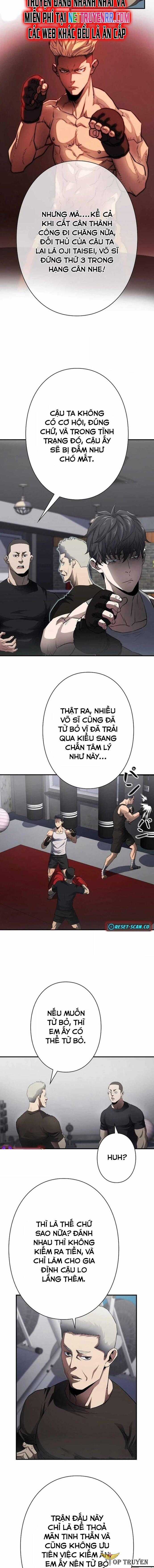 Bát Giác Phản Diện - Chapter 4 - Trang 2