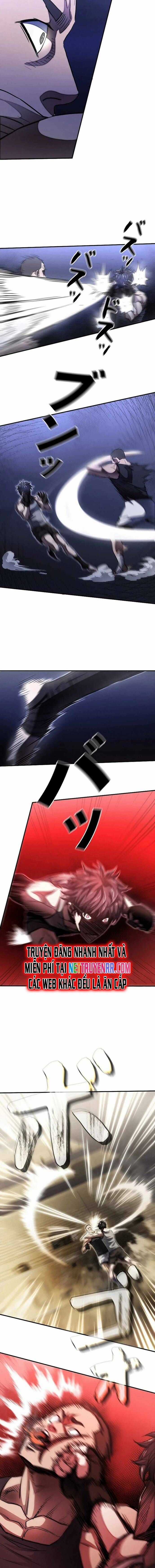 Bát Giác Phản Diện - Chapter 4 - Trang 8