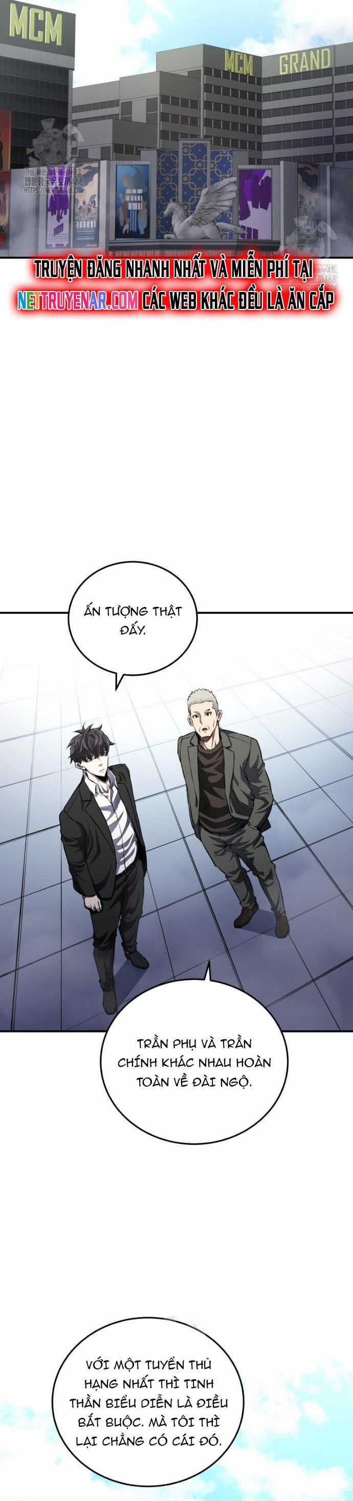 Bát Giác Phản Diện - Chapter 41 - Trang 11