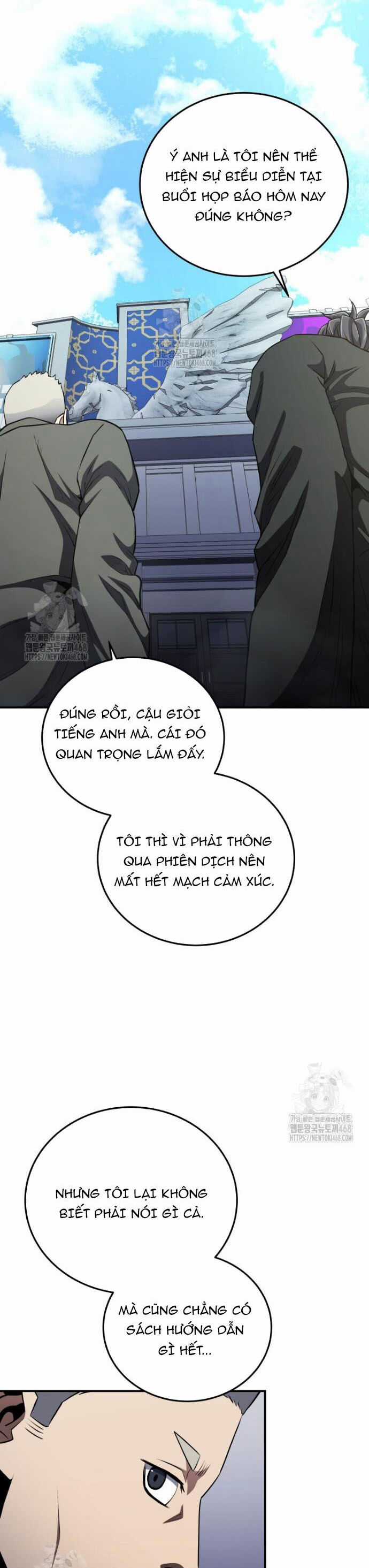 Bát Giác Phản Diện - Chapter 41 - Trang 12