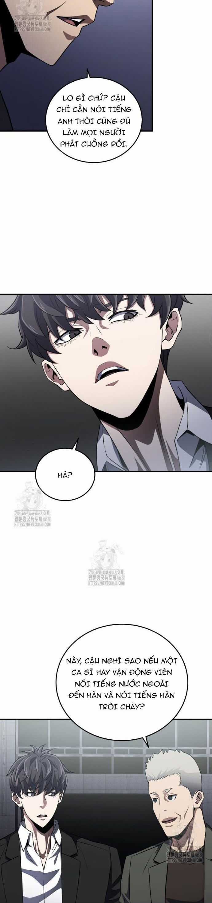 Bát Giác Phản Diện - Chapter 41 - Trang 13