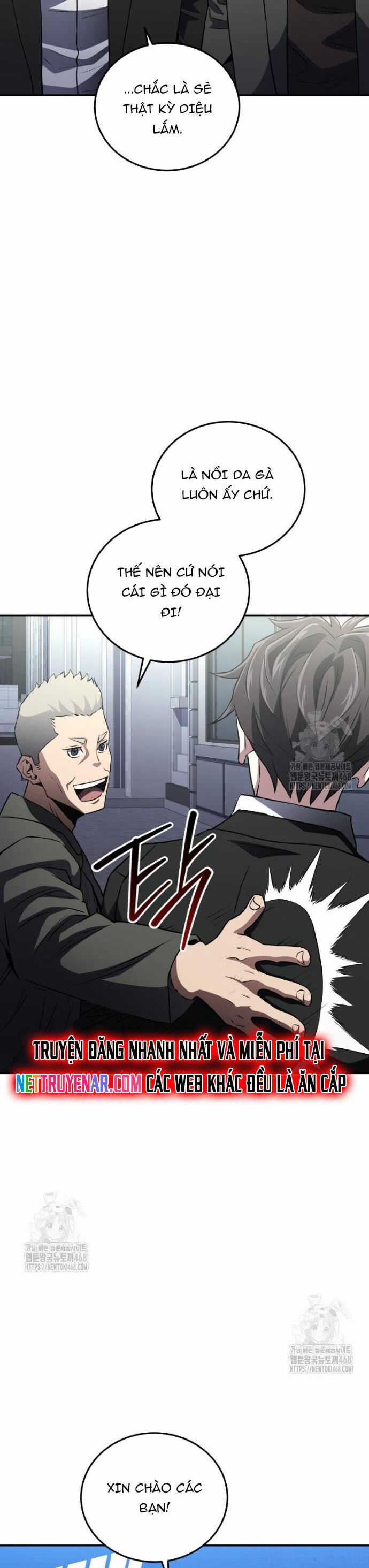 Bát Giác Phản Diện - Chapter 41 - Trang 14