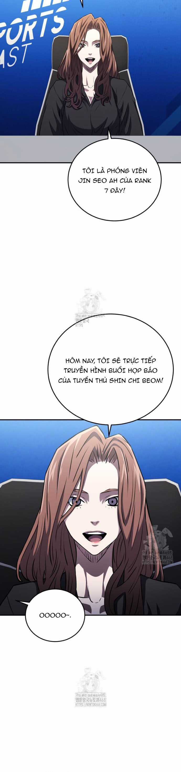 Bát Giác Phản Diện - Chapter 41 - Trang 15