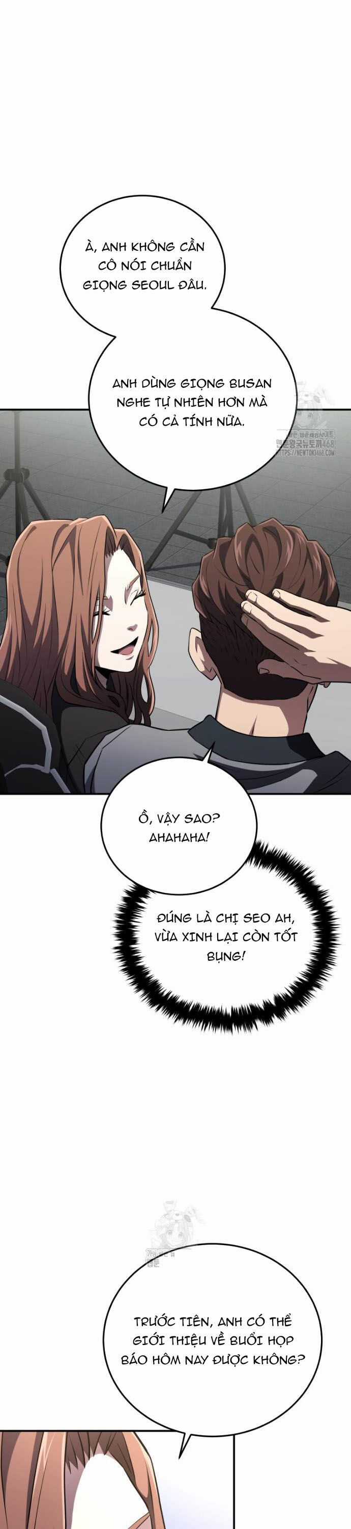 Bát Giác Phản Diện - Chapter 41 - Trang 17