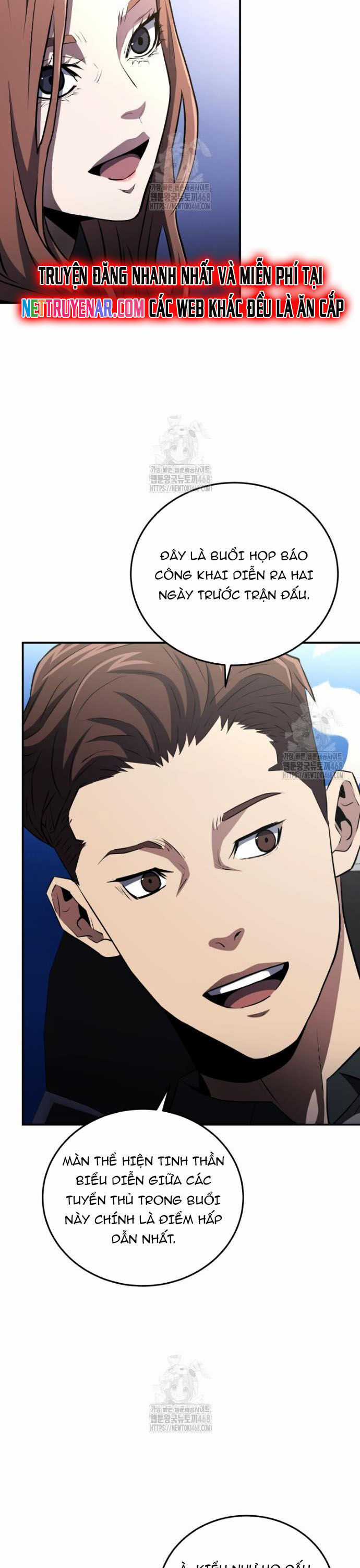 Bát Giác Phản Diện - Chapter 41 - Trang 18