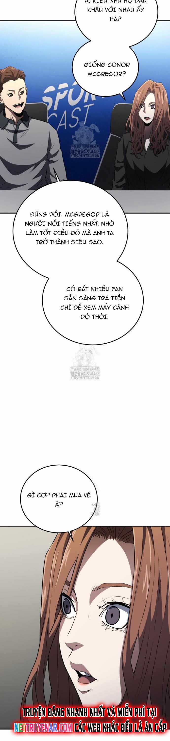 Bát Giác Phản Diện - Chapter 41 - Trang 19