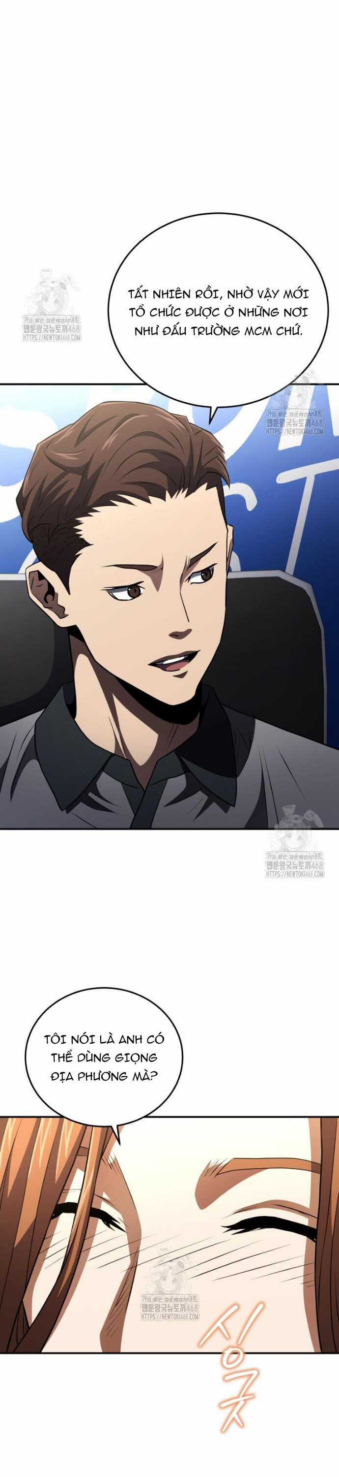 Bát Giác Phản Diện - Chapter 41 - Trang 20