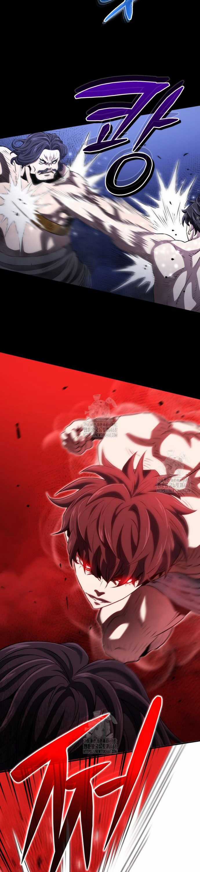 Bát Giác Phản Diện - Chapter 41 - Trang 3