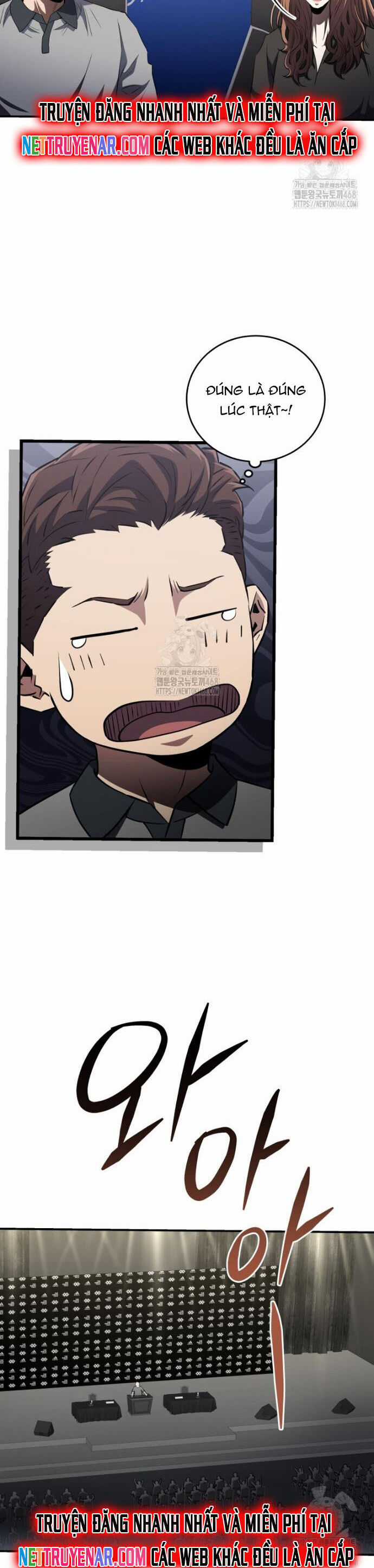 Bát Giác Phản Diện - Chapter 41 - Trang 22