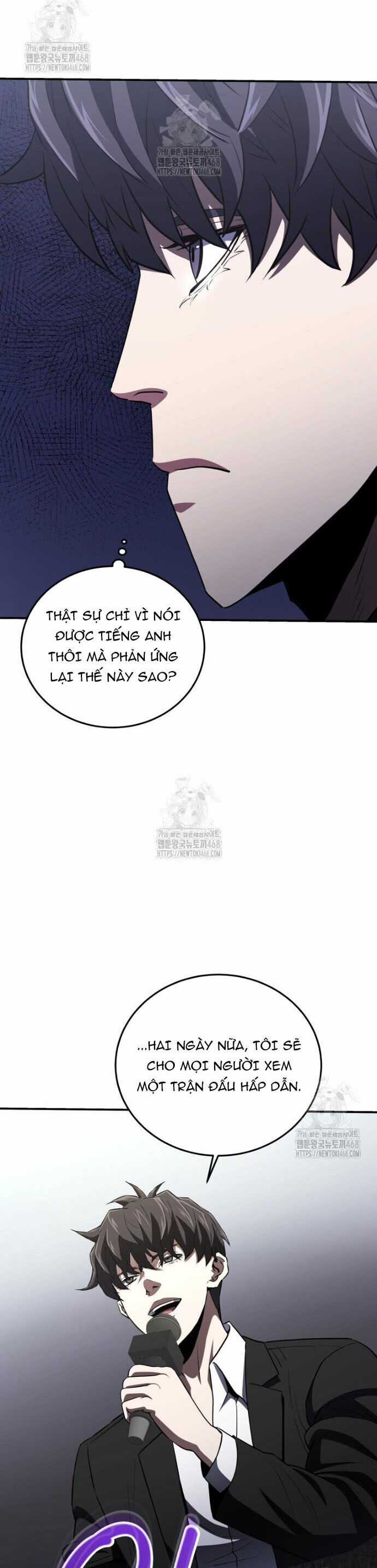 Bát Giác Phản Diện - Chapter 41 - Trang 27