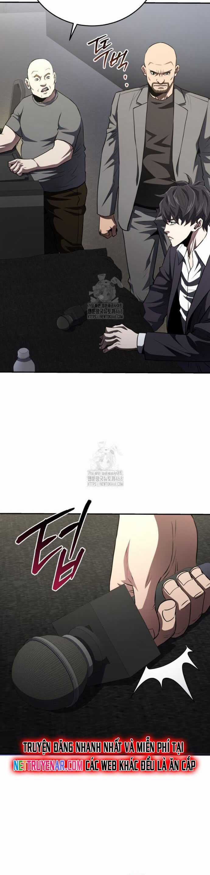 Bát Giác Phản Diện - Chapter 41 - Trang 30
