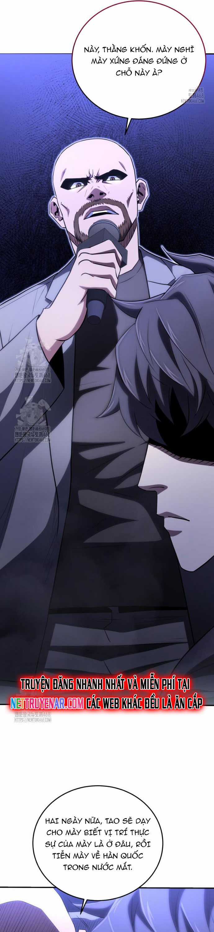 Bát Giác Phản Diện - Chapter 41 - Trang 31