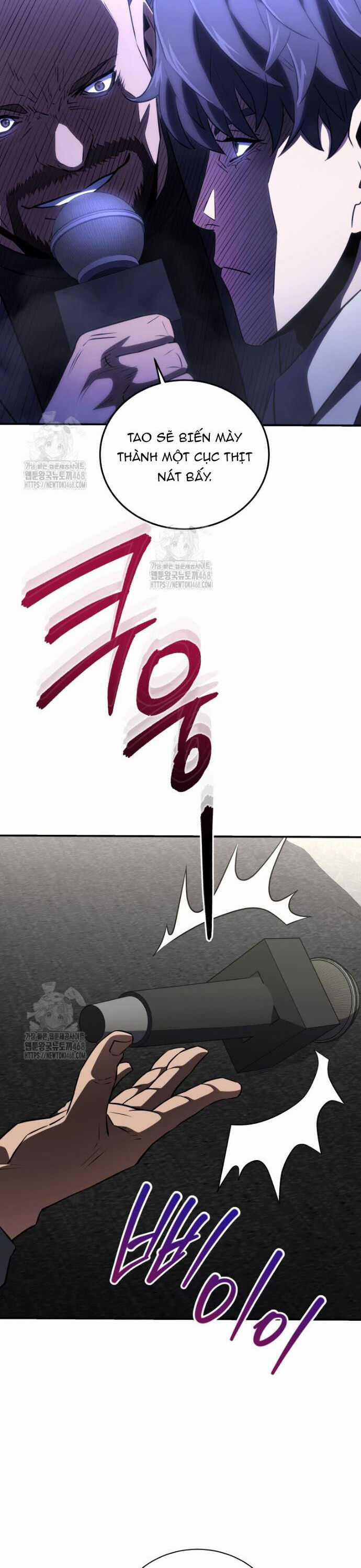 Bát Giác Phản Diện - Chapter 41 - Trang 32