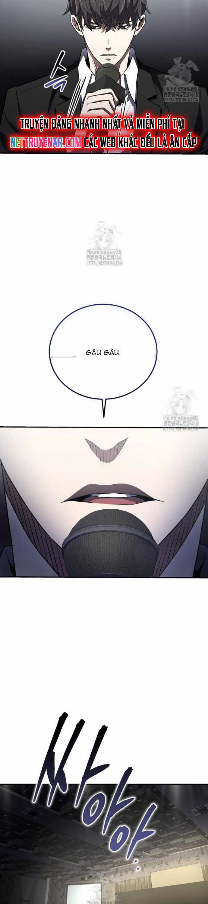 Bát Giác Phản Diện - Chapter 41 - Trang 34