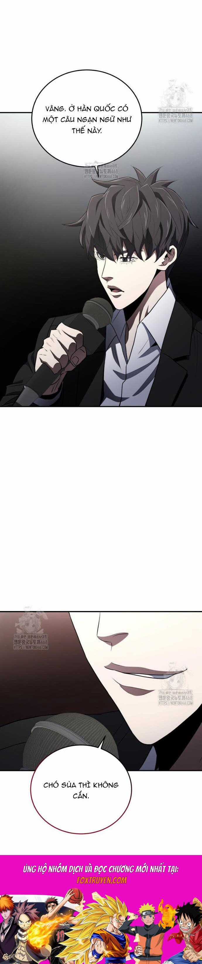 Bát Giác Phản Diện - Chapter 41 - Trang 37