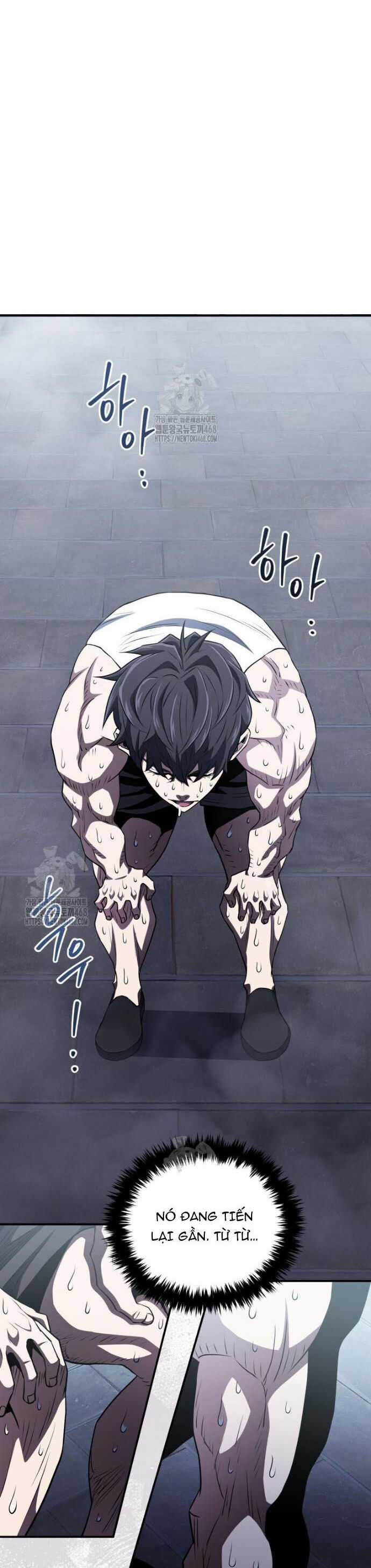 Bát Giác Phản Diện - Chapter 41 - Trang 9