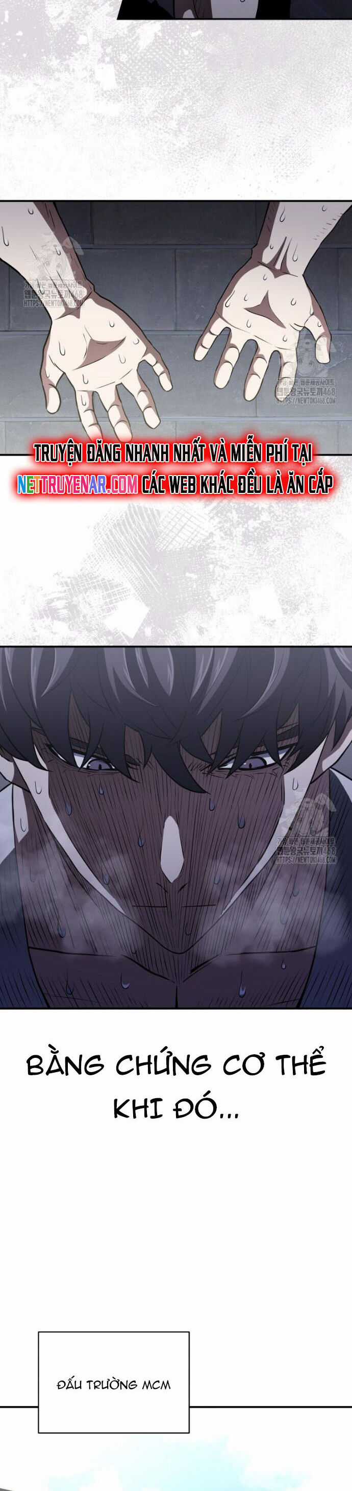 Bát Giác Phản Diện - Chapter 41 - Trang 10