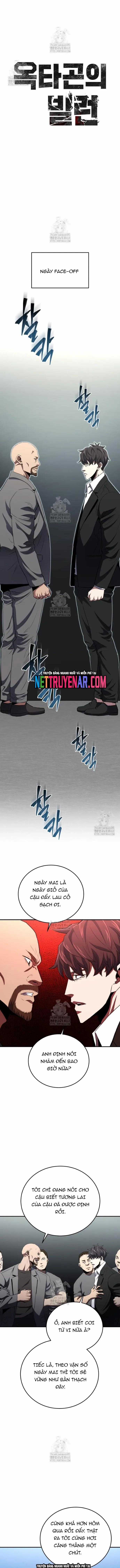 Bát Giác Phản Diện - Chapter 42 - Trang 2