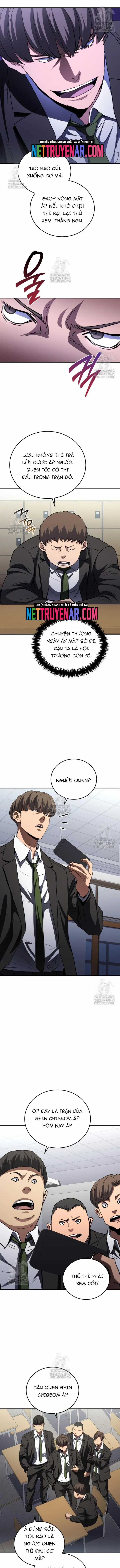 Bát Giác Phản Diện - Chapter 42 - Trang 12