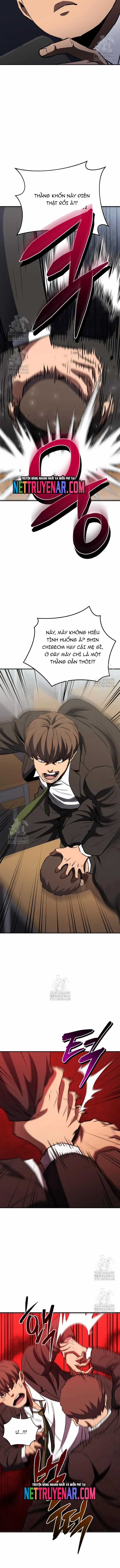 Bát Giác Phản Diện - Chapter 42 - Trang 14