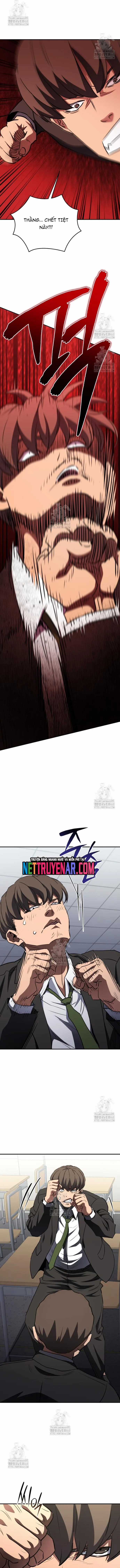 Bát Giác Phản Diện - Chapter 42 - Trang 15