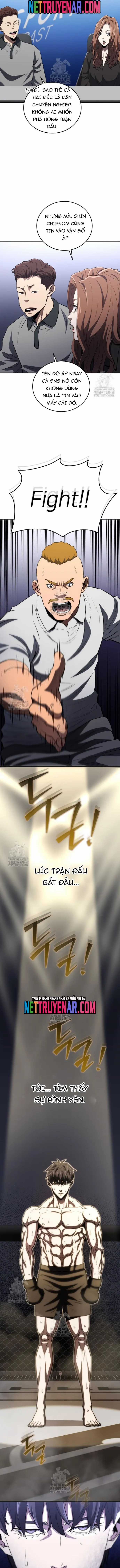 Bát Giác Phản Diện - Chapter 42 - Trang 3