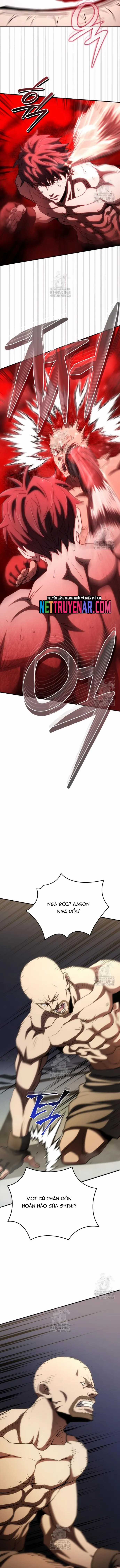 Bát Giác Phản Diện - Chapter 42 - Trang 5