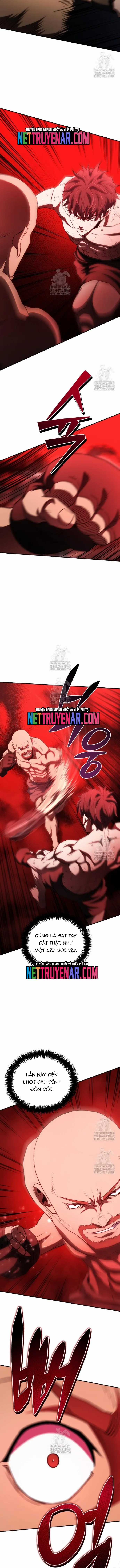 Bát Giác Phản Diện - Chapter 42 - Trang 6