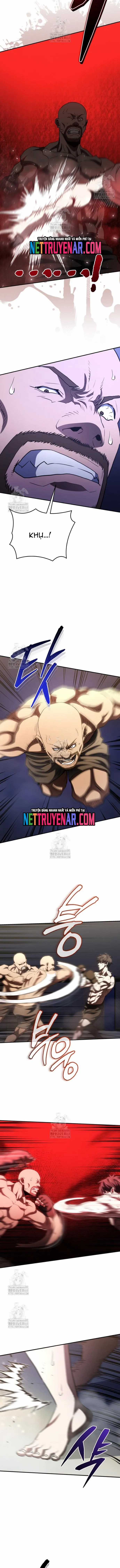 Bát Giác Phản Diện - Chapter 42 - Trang 7