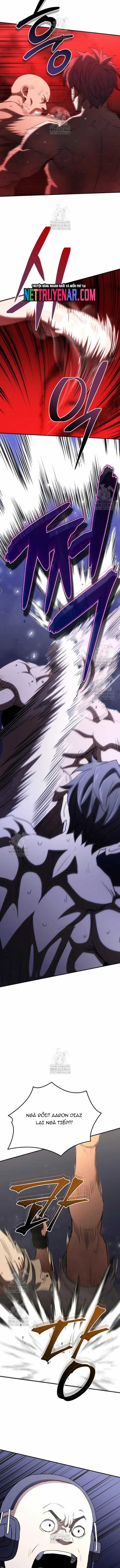 Bát Giác Phản Diện - Chapter 42 - Trang 8