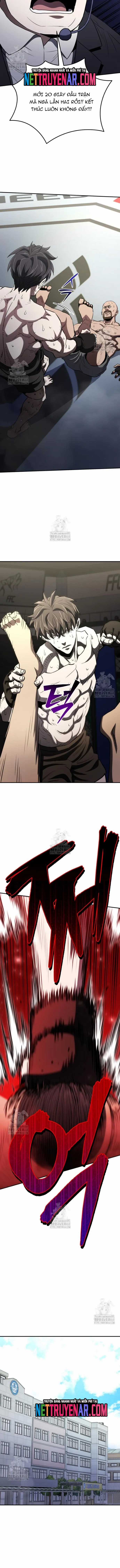 Bát Giác Phản Diện - Chapter 42 - Trang 9