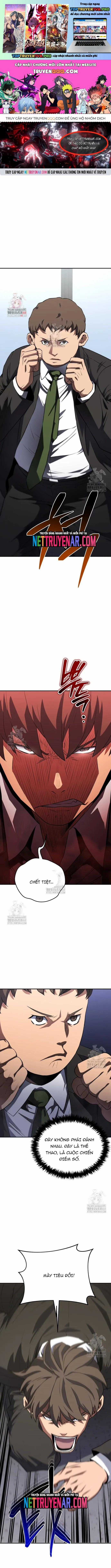 Bát Giác Phản Diện - Chapter 43 - Trang 1