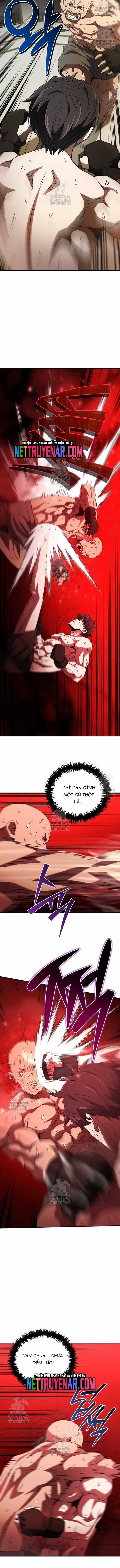 Bát Giác Phản Diện - Chapter 43 - Trang 12