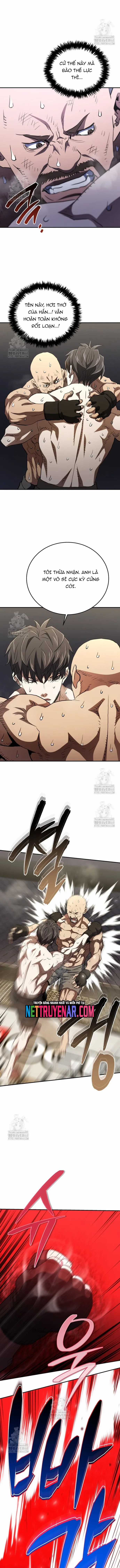 Bát Giác Phản Diện - Chapter 43 - Trang 13