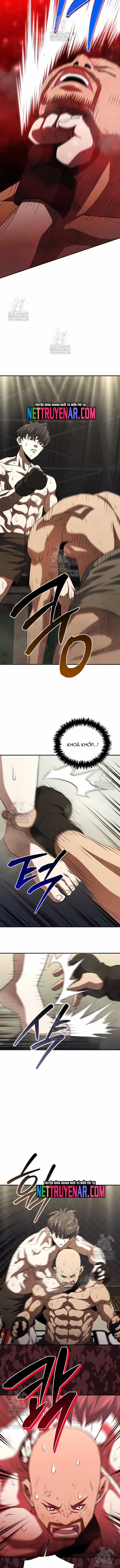 Bát Giác Phản Diện - Chapter 43 - Trang 14