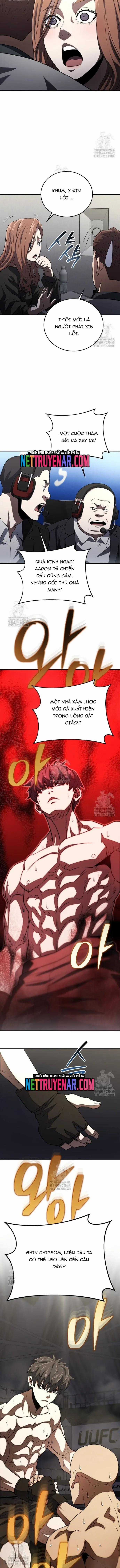 Bát Giác Phản Diện - Chapter 43 - Trang 16