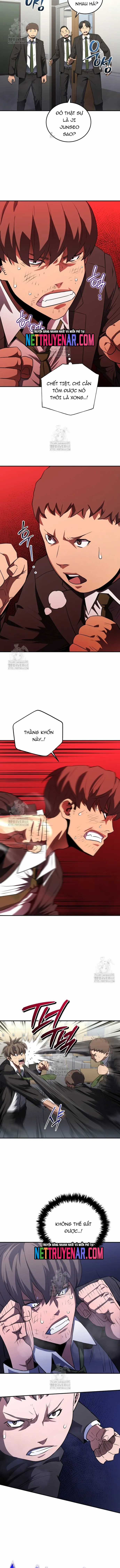 Bát Giác Phản Diện - Chapter 43 - Trang 4