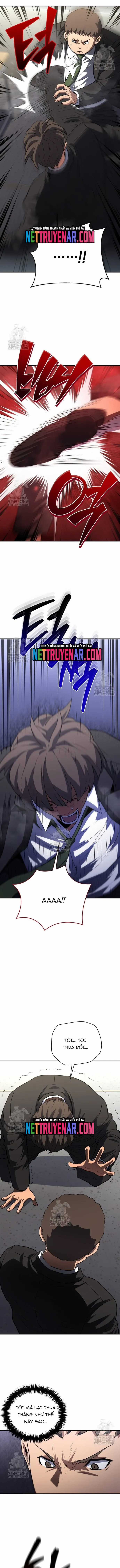 Bát Giác Phản Diện - Chapter 43 - Trang 6