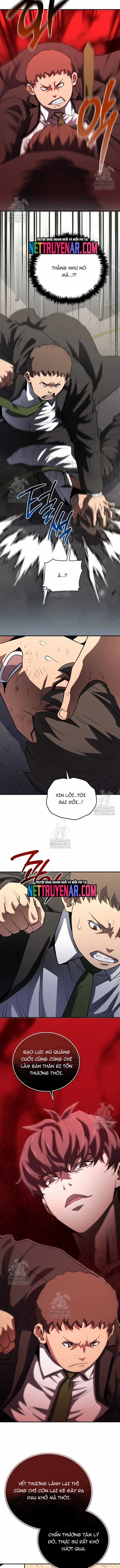 Bát Giác Phản Diện - Chapter 43 - Trang 7