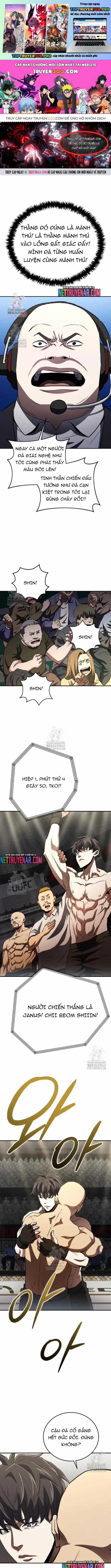 Bát Giác Phản Diện - Chapter 44 - Trang 1