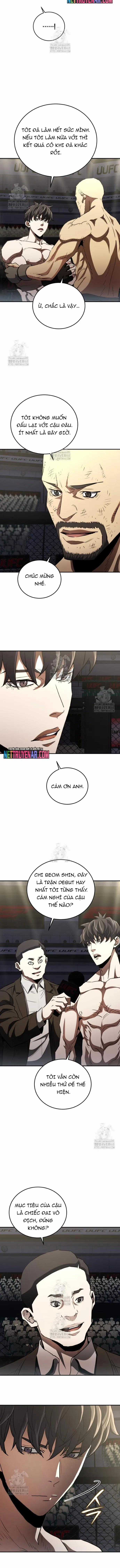 Bát Giác Phản Diện - Chapter 44 - Trang 2